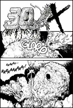 30XX : Pulsating Future 30XX : Pulsating Future